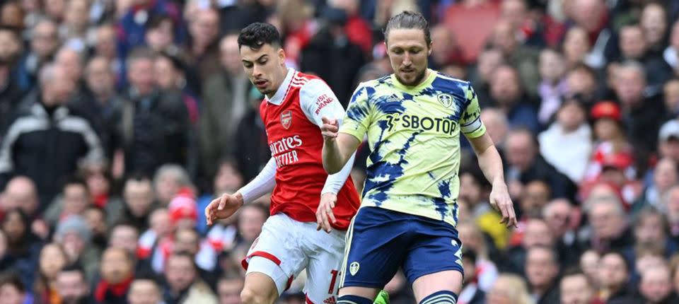 Leeds United quyết tâm trước thử thách lớn